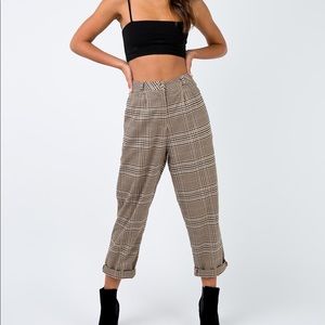 Princess Polly ‘Totally Clueless’ Pants